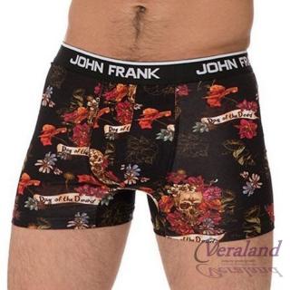 Boxerky John Frank JFB51 M