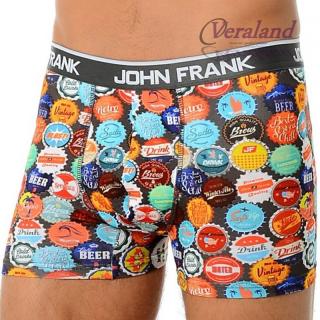 Boxerky John Frank JFB64 L