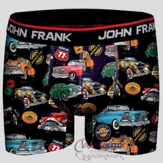 BOXERKY JOHN FRANK JFBD211 XL