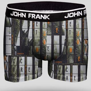 Boxerky John Frank JFBD231 M