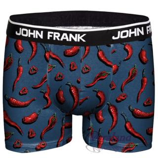 Boxerky John Frank JFBD246 L