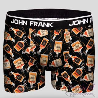 Boxerky John Frank JFBD249 L