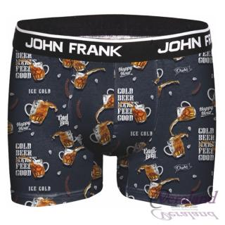 BOXERKY JOHN FRANK JFBD289 M