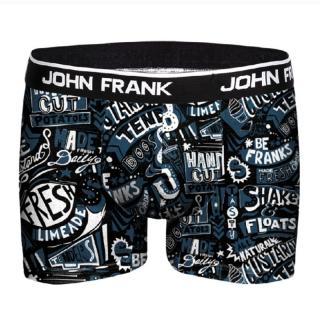 Boxerky John Frank  JFBD298 M