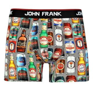 Boxerky John Frank JFBD313 L