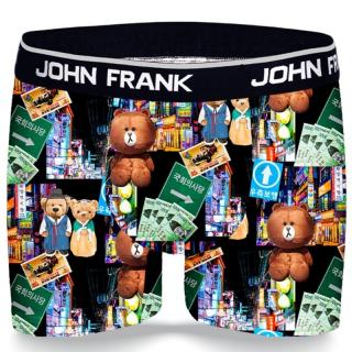 BOXERKY JOHN FRANK JFBD331 XL