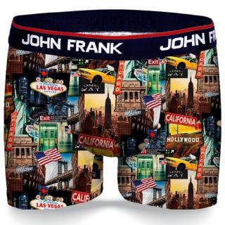 BOXERKY JOHN FRANK JFBD339 M