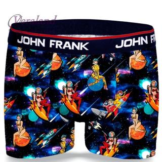 Boxerky John Frank JFBD342 L