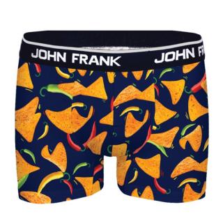 Boxerky John Frank JFBD368 L