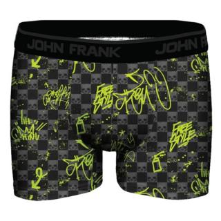 Boxerky John Frank JFBDMOD103 L