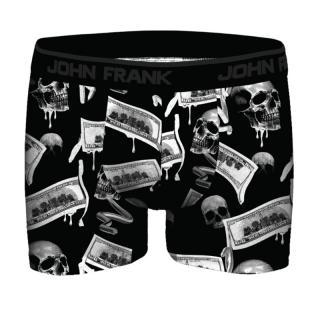 BOXERKY JOHN FRANK JFBDMOD108 L