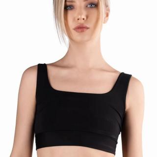 Meméme Basic Black L