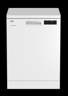 Beko DFN 26421 W + záruka 5 rokov