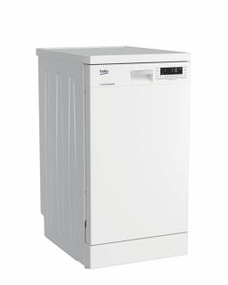 Beko DFS 26024 W