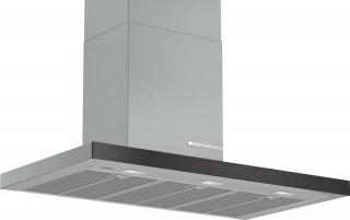 Bosch DWB98PR50