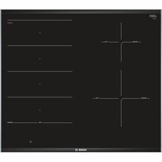 Bosch PXE 675DC1E