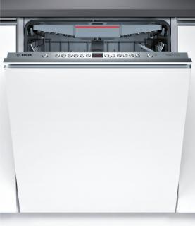 Bosch SMV46NX03E