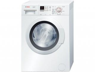 Bosch WLG 24160 BY