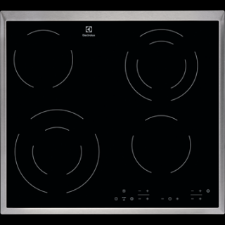 Electrolux EHF6342XOK