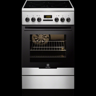 Electrolux EKC54550OX