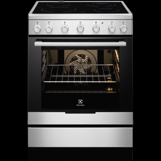 Electrolux EKC6150AOX