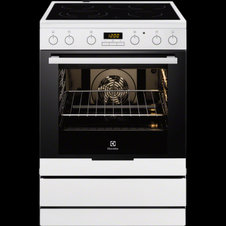 Electrolux EKC6450AOW