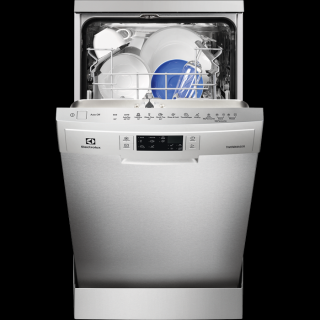 Electrolux ESF4661ROX