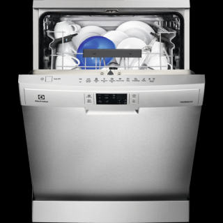 Electrolux ESF5533LOX