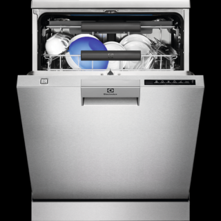 Electrolux ESF8586ROX