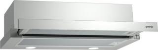 Gorenje BHP 623E10 X