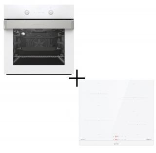 Gorenje BO737ORAW + IT 640 WSC