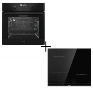 Gorenje BO747A33BG + IT 640 BCSC