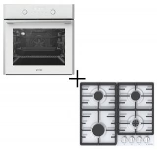 Gorenje BO747A33WG + G 641 W