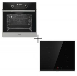 Gorenje BO747A33XG + IT 640 BX