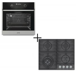 Gorenje BO747A47XG + GW 641 MB