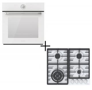 Gorenje BO76SYW + GW 641 W