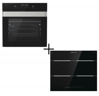 Gorenje BOP747ORAB + IT 646 ORAB