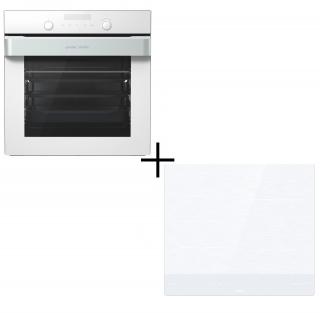 Gorenje BOP747ORAW + IT643SYW