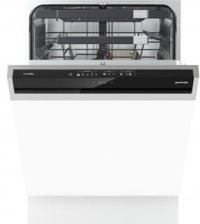 Gorenje GI 67260 + kapsule Finish na 3 mesiace