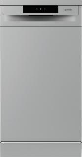 Gorenje GS 52010 S + 90 tabliet Somat