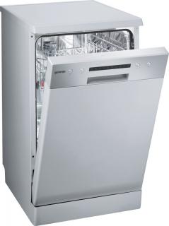 Gorenje GS 52115 X + 90 tabliet Somat