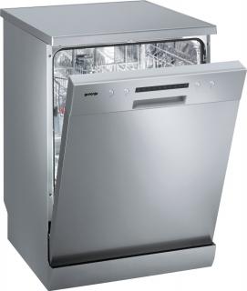 Gorenje GS 62115 X + 90 tabliet Somat