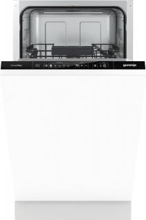 Gorenje GV 54110 + kapsule Finish na 3 mesiace