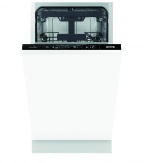 Gorenje GV 55110 + kapsule Finish na 3 mesiace