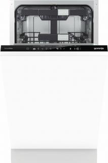 Gorenje GV 56210 + kapsule Finish na 3 mesiace