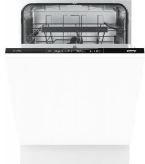 Gorenje GV 64160 + kapsule Finish na 3 mesiace