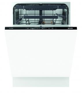 Gorenje GV 64161 + kapsule Finish na 3 mesiace