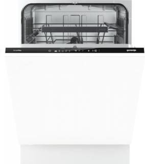 Gorenje GV 65260 + kapsule Finish na 3 mesiace