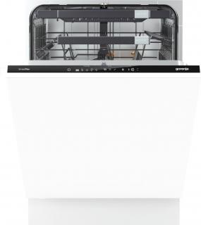 Gorenje GV 67260 + kapsule Finish na 3 mesiace