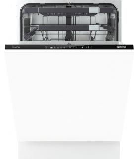 Gorenje GV 67260 XXL + kapsule Finish na 3 mesiace